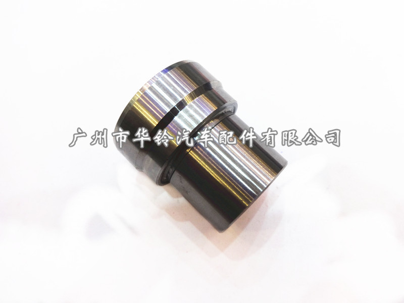 惰齒輪B軸