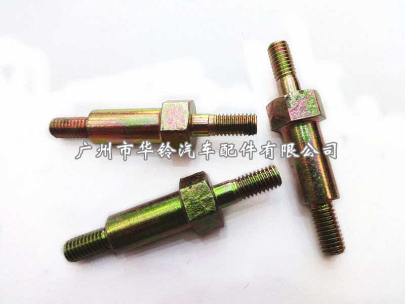 帶定位桿雙頭螺栓
